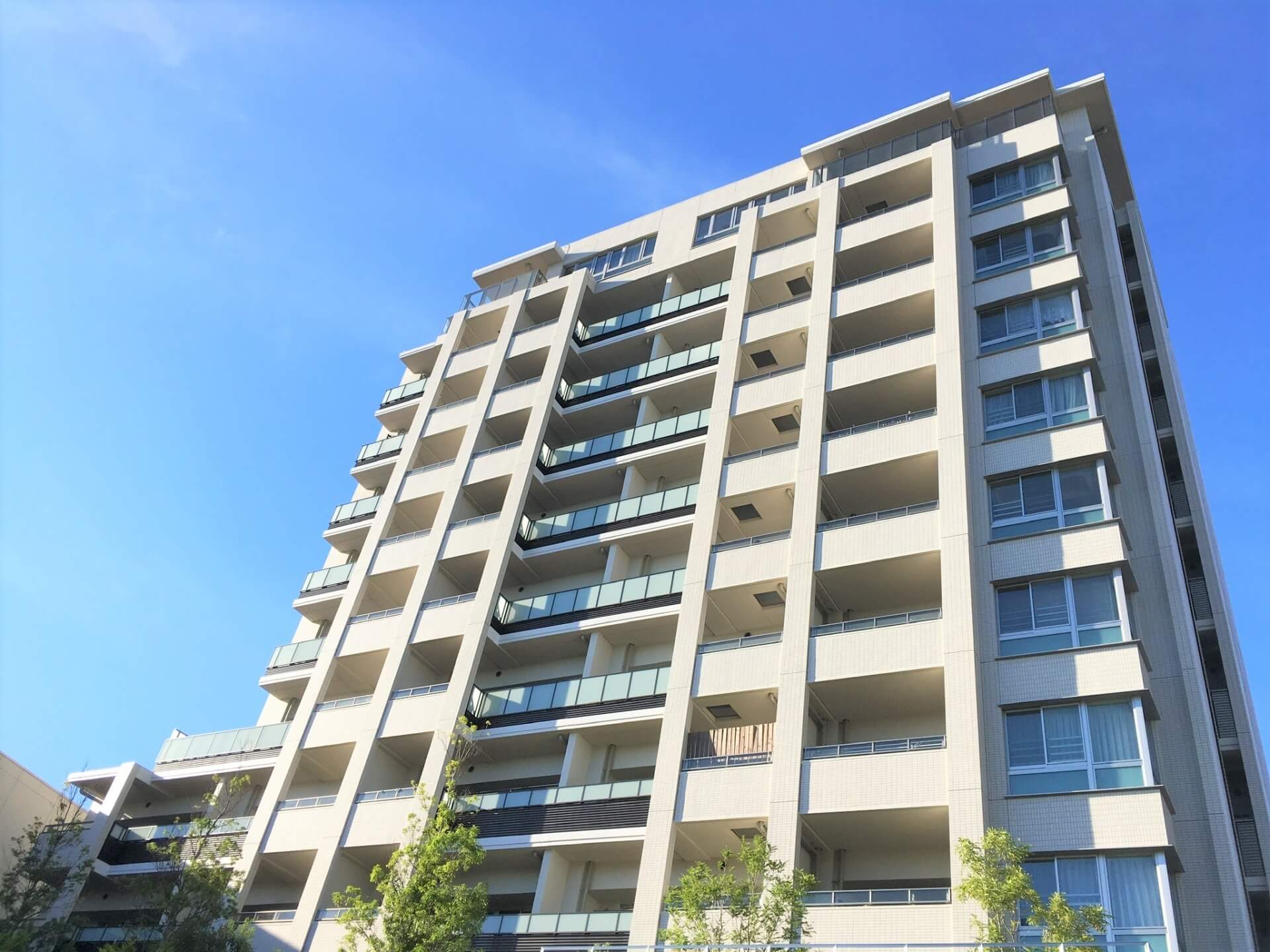 中古マンションは築何年を選ぶべき？後悔しない築年数の選び方を紹介